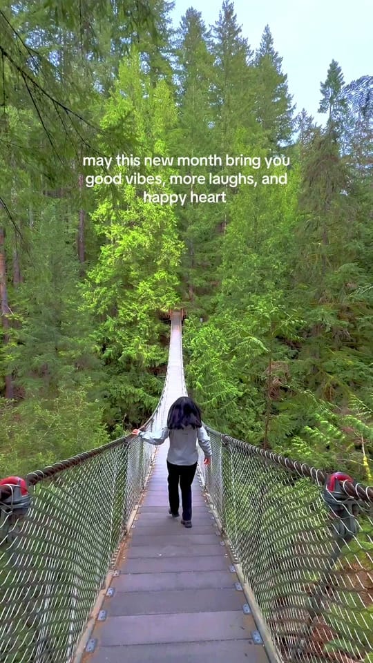 Post 10 by Janet • Outdoors and Travel🍁 on TikTok (video)