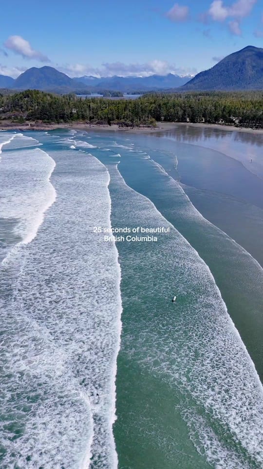 Post 1 by Janet • Outdoors and Travel🍁 on TikTok (video)