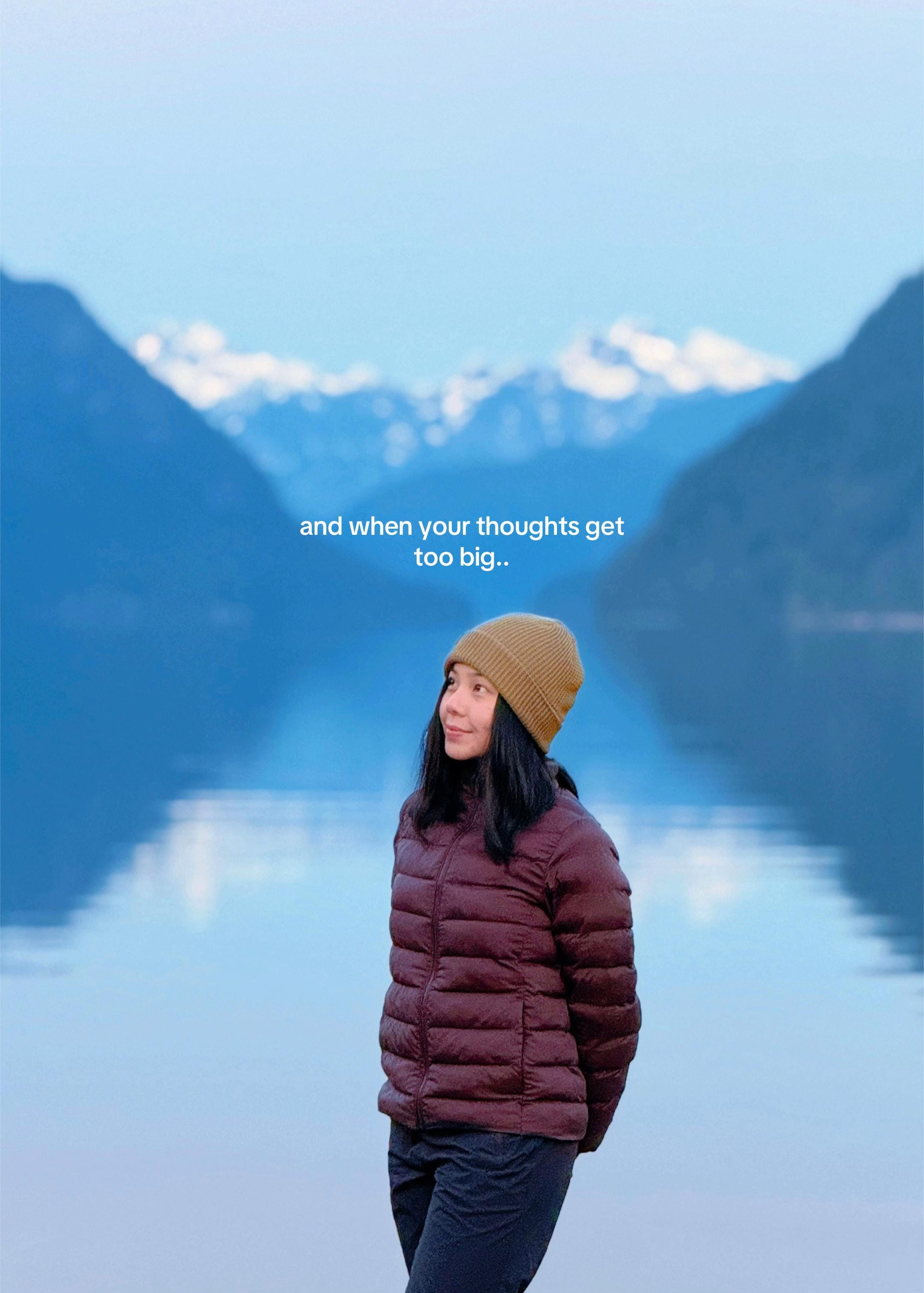 Post 5 by Janet • Outdoors and Travel🍁 on TikTok (video)