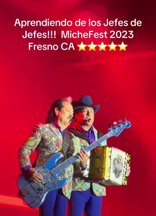 Post 1 by miguelangelmxoficial_1 on TikTok (video)