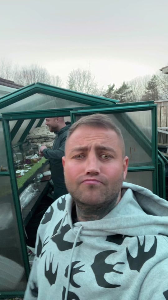 Post 2 by Waldo on TikTok (video)