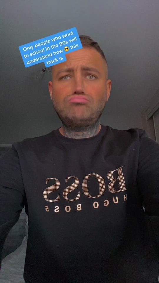 Post 10 by Waldo on TikTok (video)