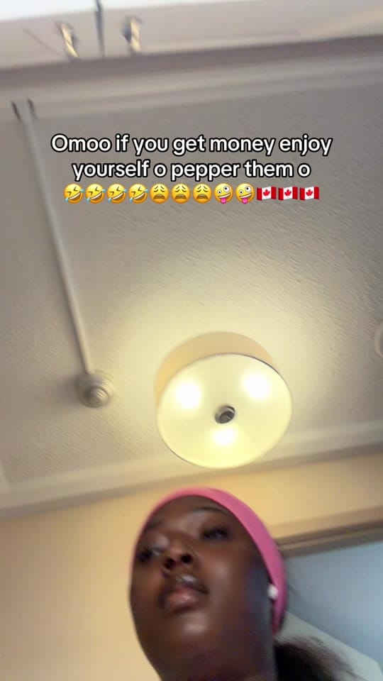 Post 5 by Biola 🇳🇬🇨🇦📸 on TikTok (video)