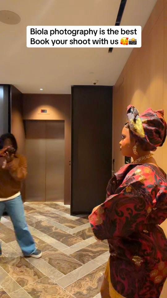 Post 8 by Biola 🇳🇬🇨🇦📸 on TikTok (video)