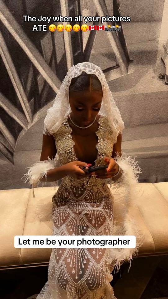 Post 9 by Biola 🇳🇬🇨🇦📸 on TikTok (video)