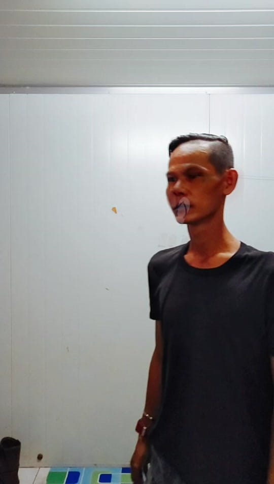 Post 9 by Ruben gak pke onsu on TikTok (video)