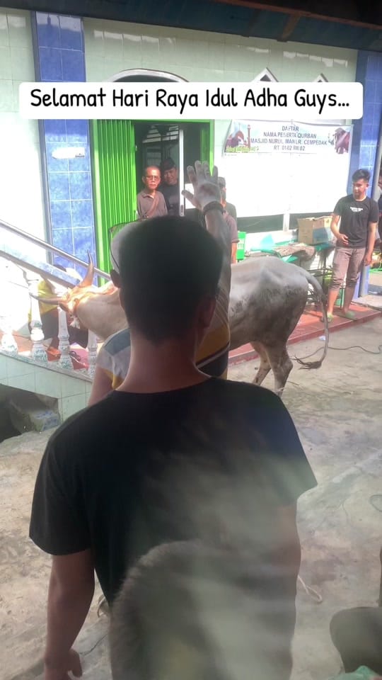 Post 6 by Ruben gak pke onsu on TikTok (video)