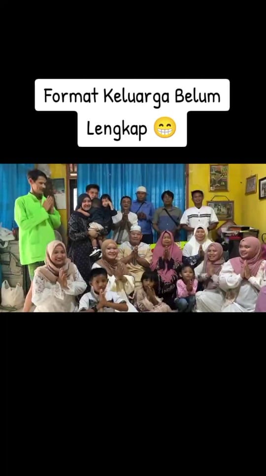 Post 1 by Ruben gak pke onsu on TikTok (video)