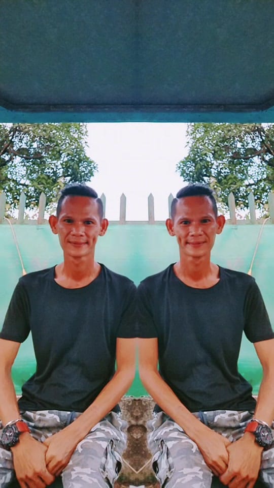 Post 10 by Ruben gak pke onsu on TikTok (video)