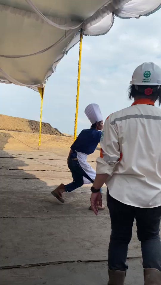 Post 5 by Ruben gak pke onsu on TikTok (video)