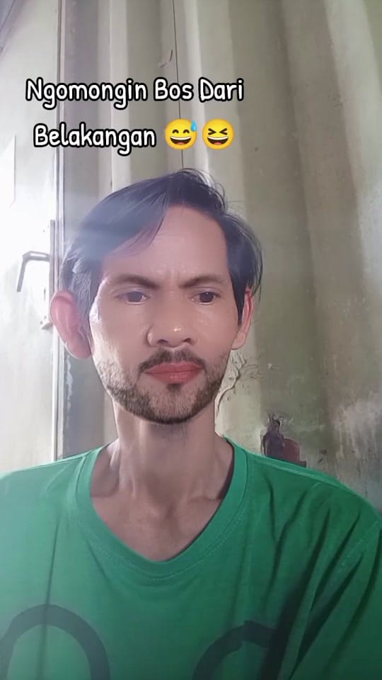 Post 3 by Ruben gak pke onsu on TikTok (video)