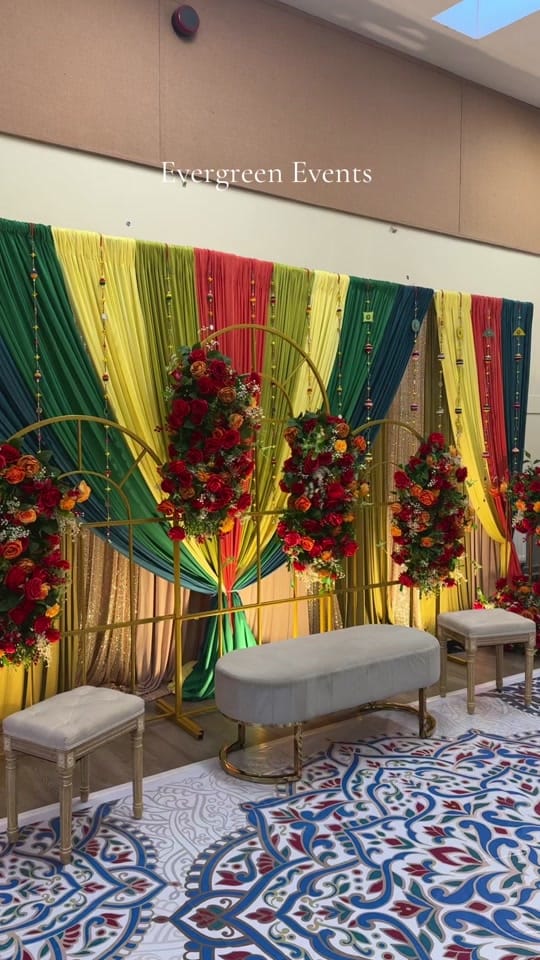 Post 6 by Evergreen.events on TikTok (video)