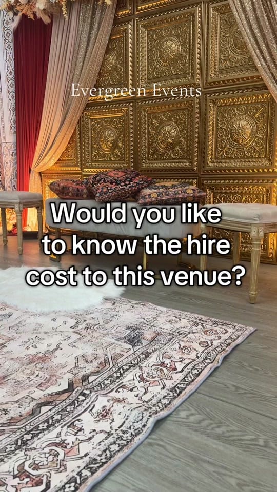 Post 2 by Evergreen.events on TikTok (video)