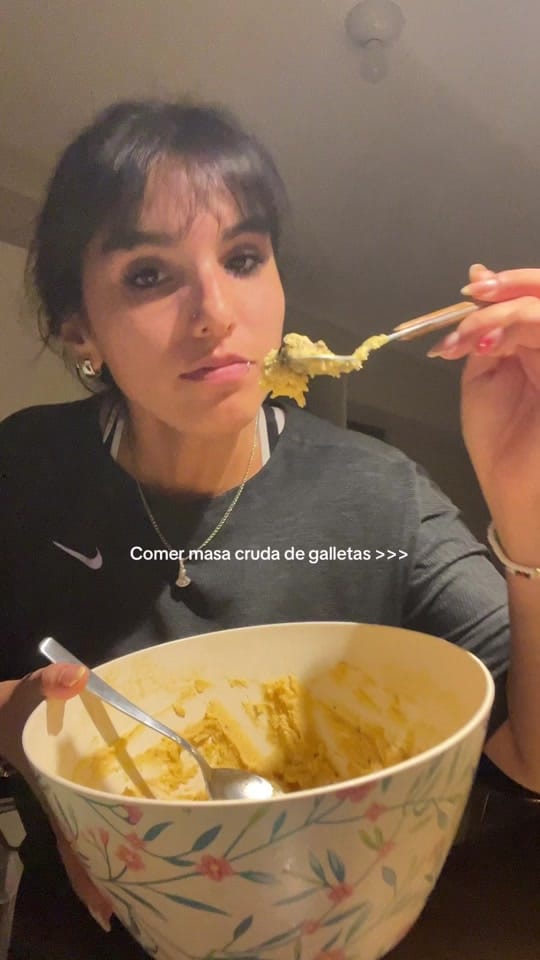 Post 10 by Camila Valdivia on TikTok (video)