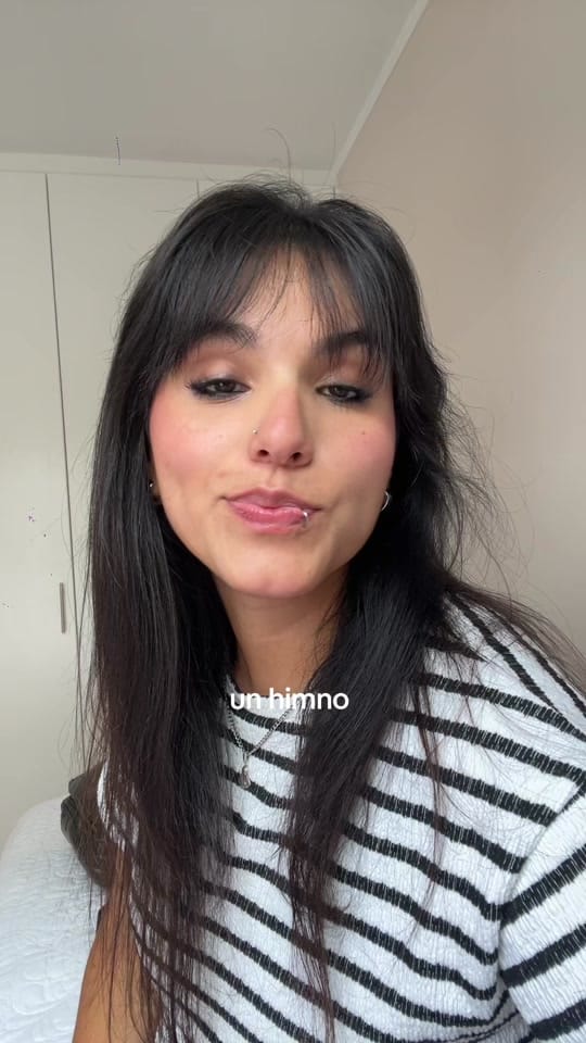 Post 8 by Camila Valdivia on TikTok (video)