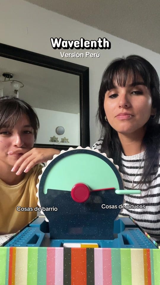 Post 5 by Camila Valdivia on TikTok (video)