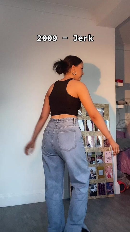 Post 10 by mollyhornex on TikTok (video)