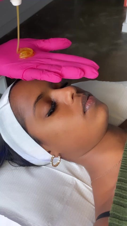 Post 8 by Felicia Zaman on TikTok (video)