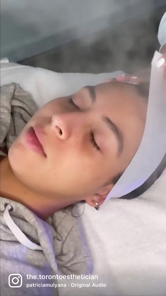 Post 10 by Felicia Zaman on TikTok (video)