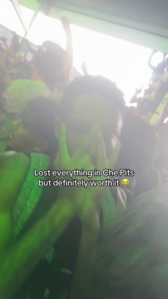 Post 1 by Kigocrazy on TikTok (video)