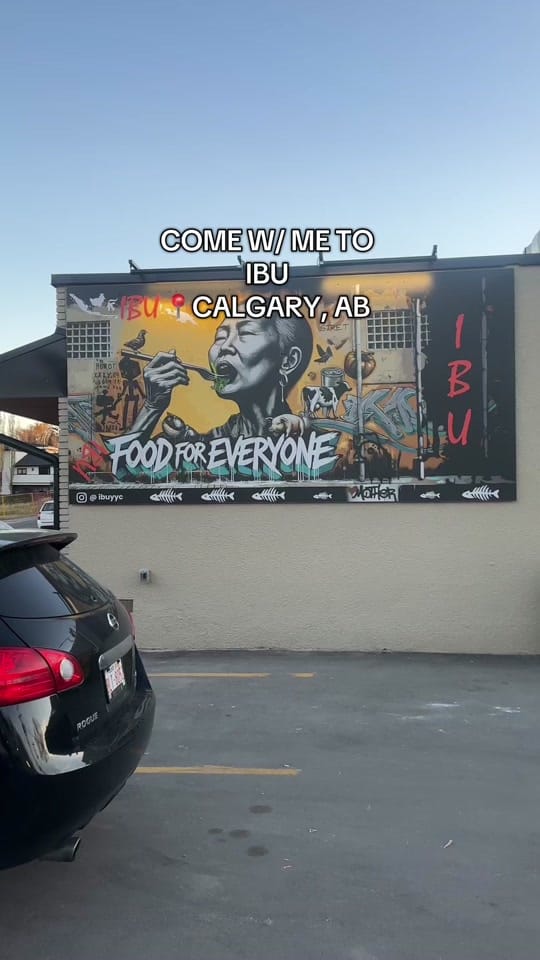 Post 7 by KAIYA | CALGARY Creator on TikTok (video)