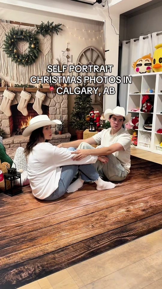 Post 8 by KAIYA | CALGARY Creator on TikTok (video)