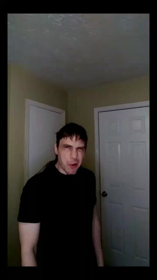 Post 6 by CANDIDA on TikTok (video)
