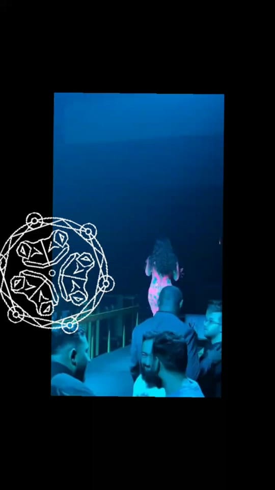 Post 1 by CANDIDA on TikTok (video)
