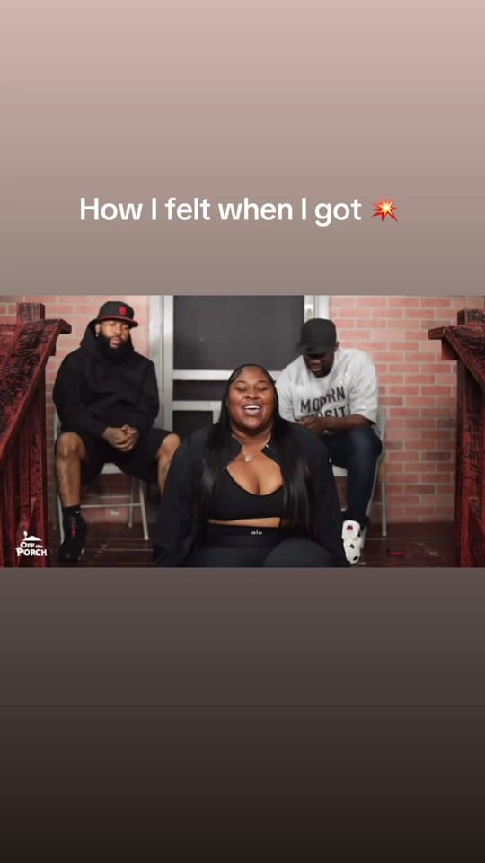 Post 2 by Naffy G on TikTok (video)