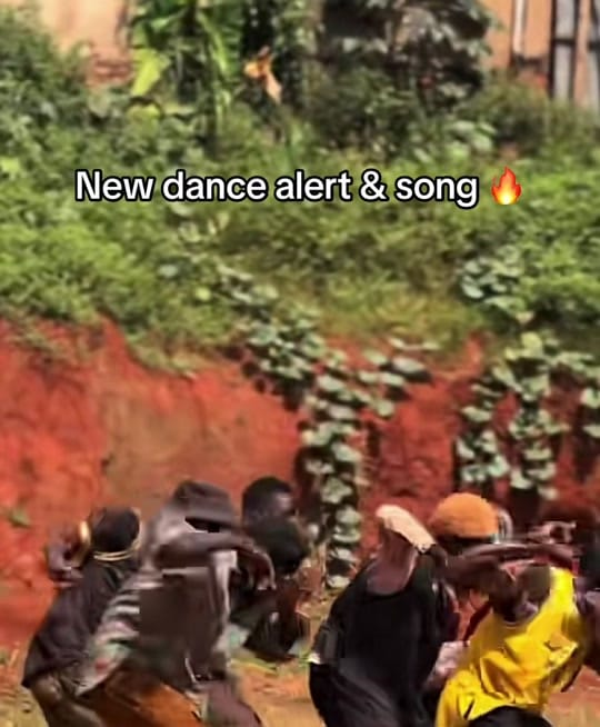 Post 5 by Naffy G on TikTok (video)