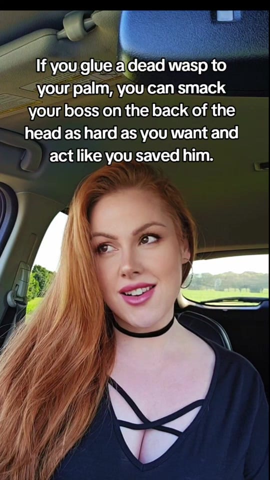 Post 6 by Jaylyn 🇨🇦 on TikTok (video)