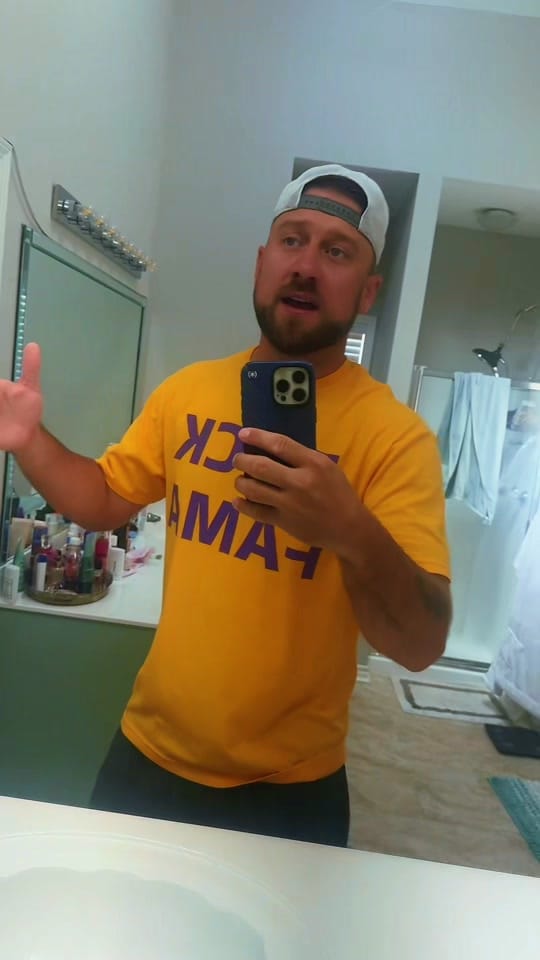 Post 4 by Matt Hatter on TikTok (video)