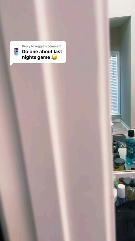Post 8 by Matt Hatter on TikTok (video)