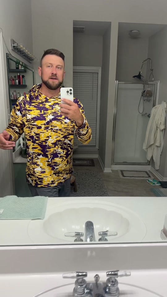Post 2 by Matt Hatter on TikTok (video)