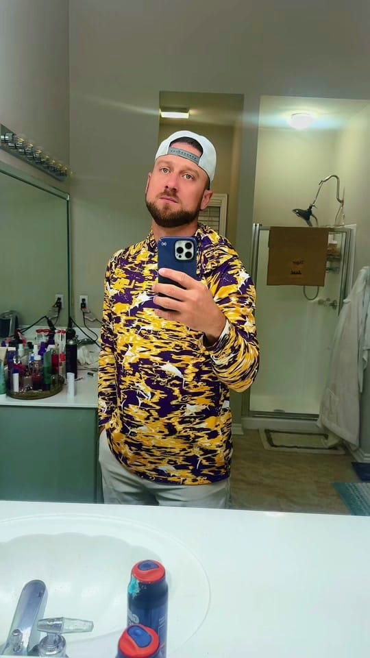 Post 5 by Matt Hatter on TikTok (video)