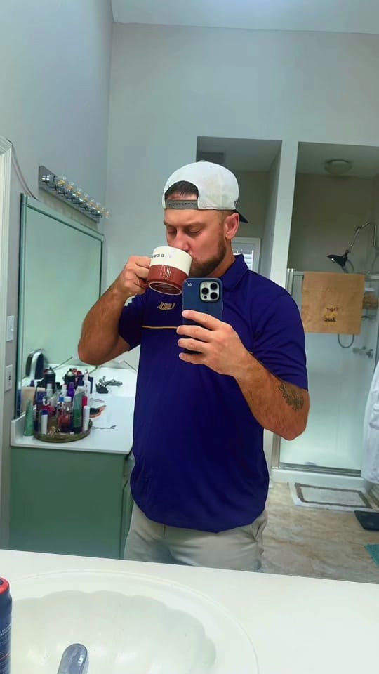 Post 7 by Matt Hatter on TikTok (video)