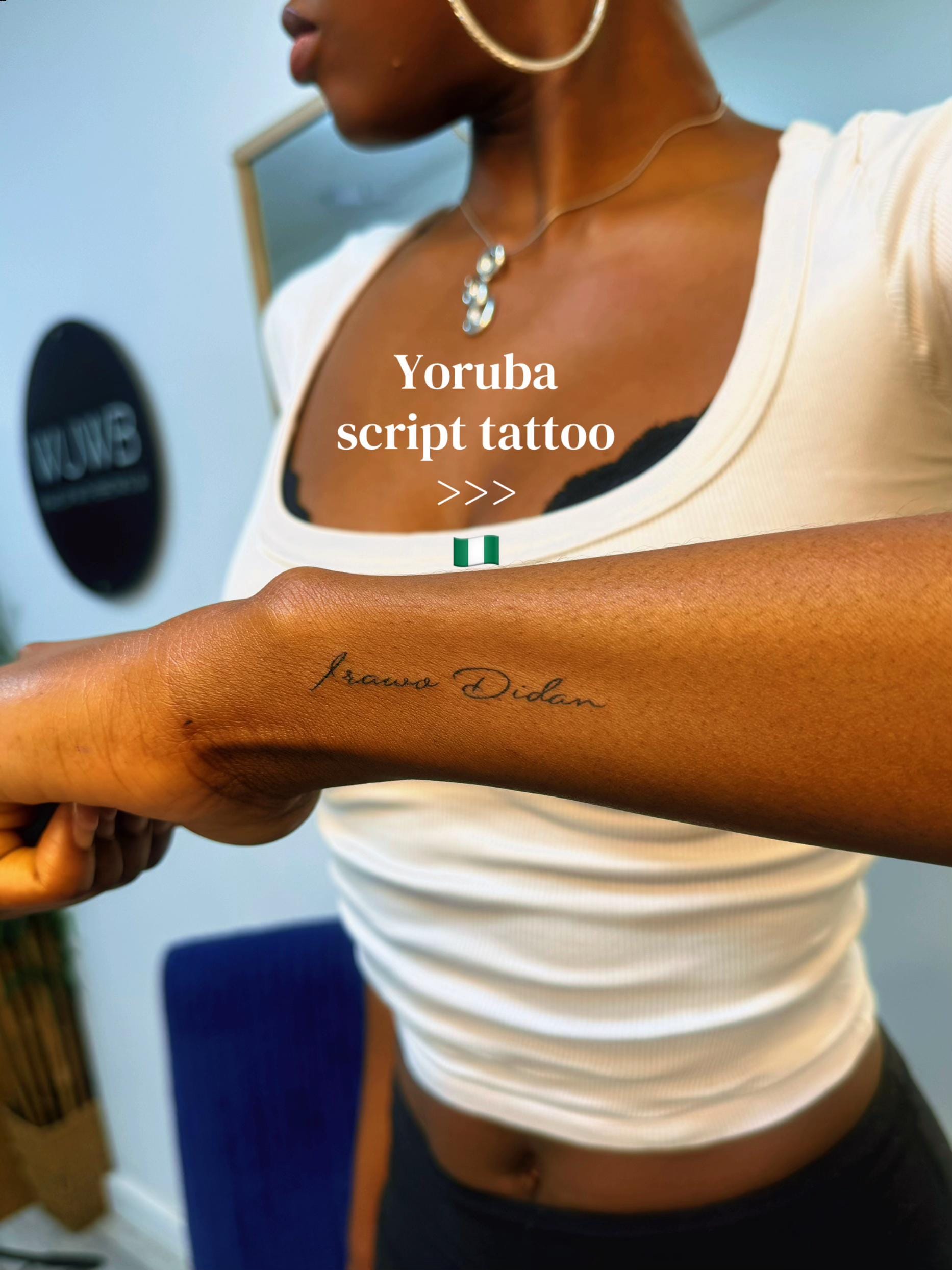 Post 7 by YAZTATTOOS on TikTok (video)
