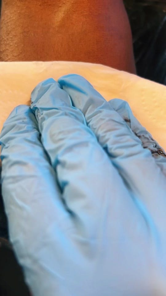 Post 8 by YAZTATTOOS on TikTok (video)