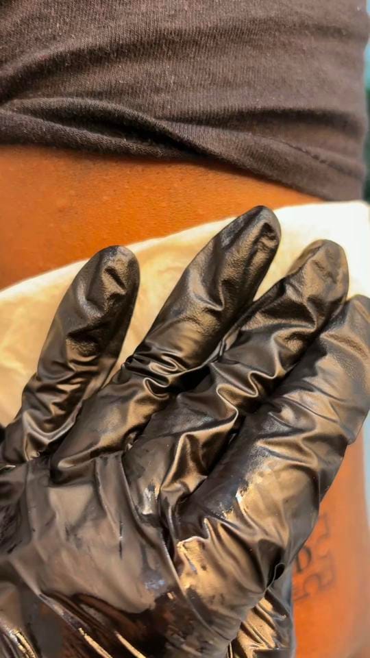 Post 1 by YAZTATTOOS on TikTok (video)