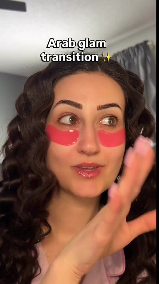 Post 5 by Brenda Makeup Artist on TikTok (video)