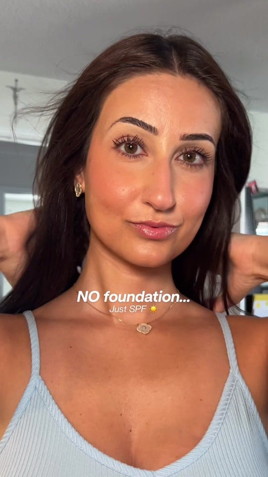Post 1 by Brenda Makeup Artist on TikTok (video)