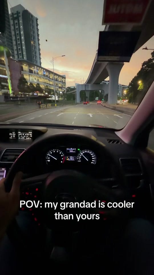 Post 1 by Kirill Mogan on TikTok (video)