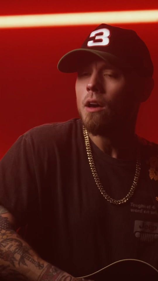Post 5 by trentglissonmusic on TikTok (video)