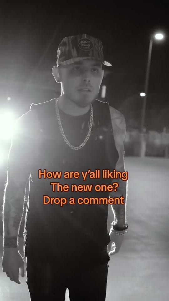 Post 2 by trentglissonmusic on TikTok (video)