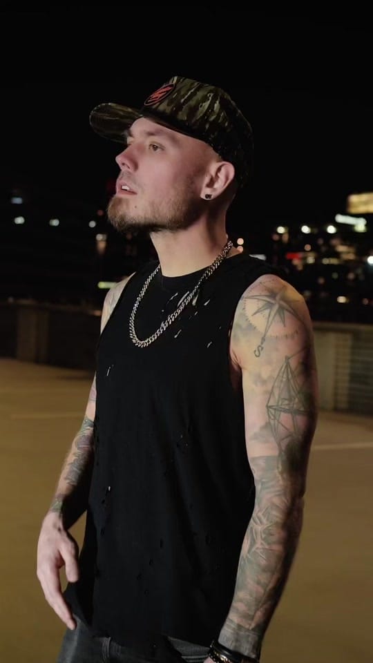 Post 10 by trentglissonmusic on TikTok (video)