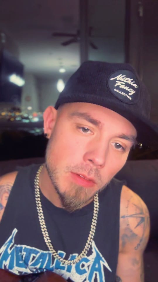 Post 8 by trentglissonmusic on TikTok (video)