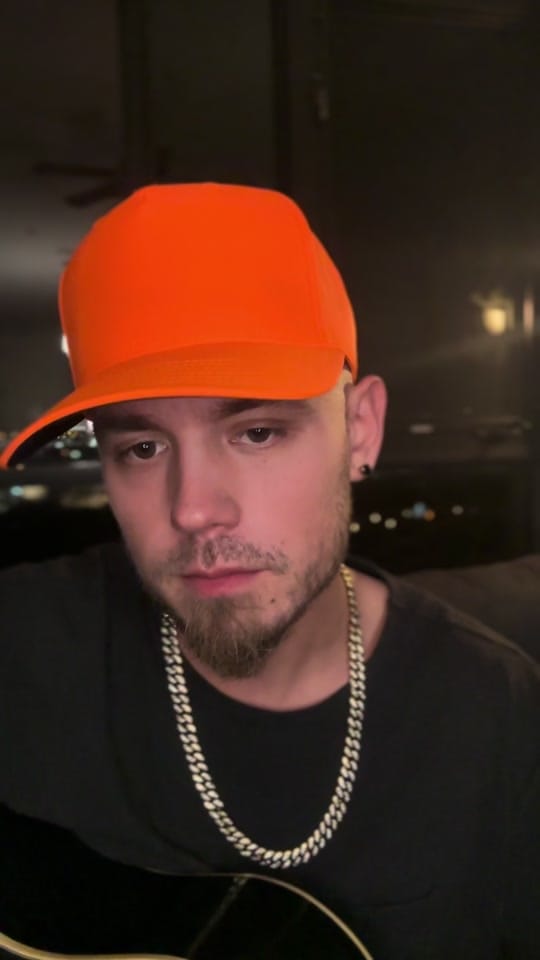 Post 7 by trentglissonmusic on TikTok (video)