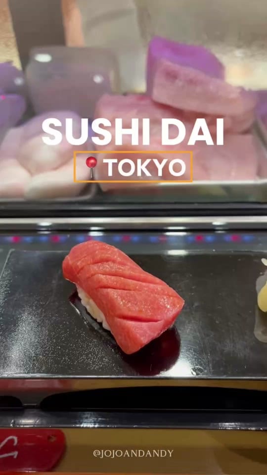 Post 2 by Jojo & Andy | Food & Travel on TikTok (video)