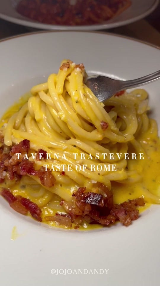 Post 9 by Jojo & Andy | Food & Travel on TikTok (video)