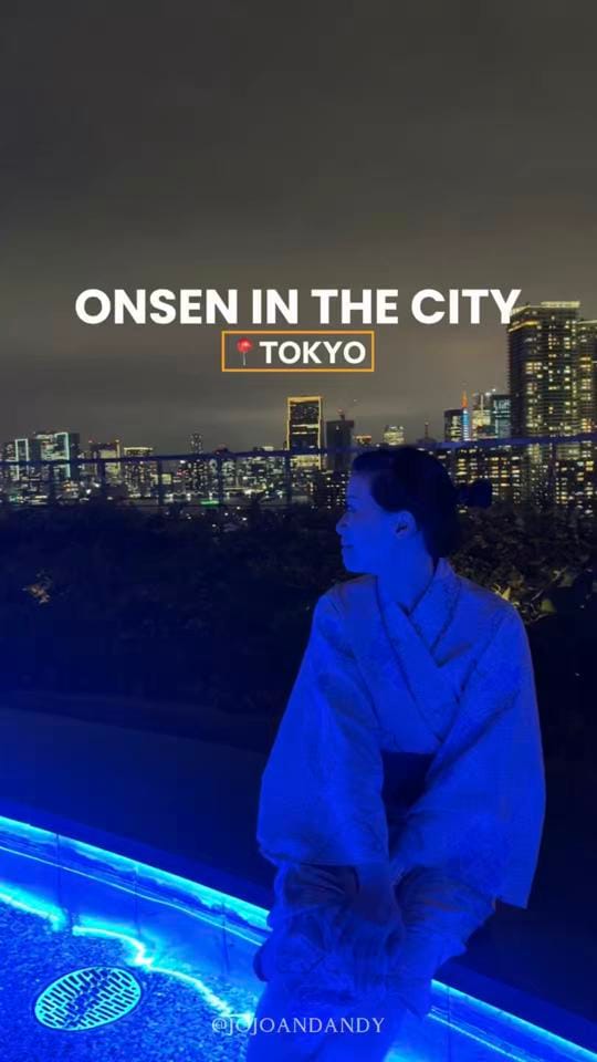 Post 1 by Jojo & Andy | Food & Travel on TikTok (video)